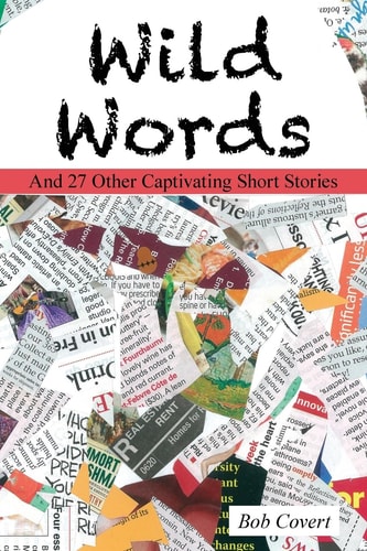 Wild Words And 27 OTHER CAPTIVATING SHORT STORIES