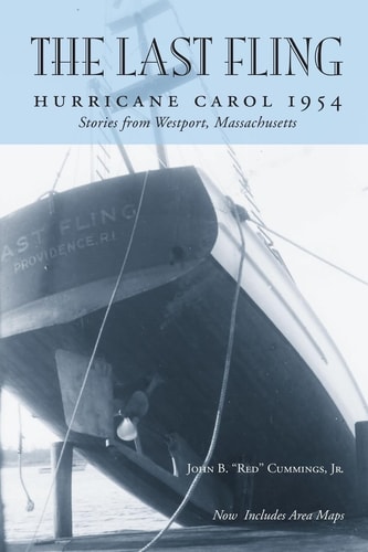 The Last Fling Hurricane Carol 1954