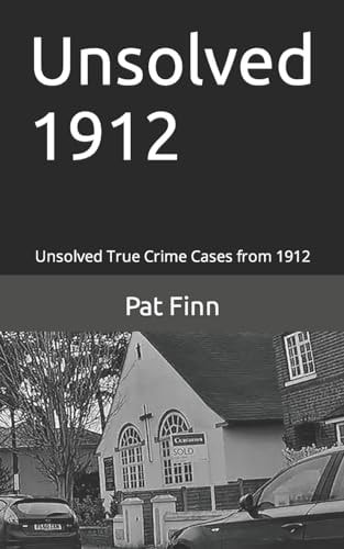 Unsolved 1912