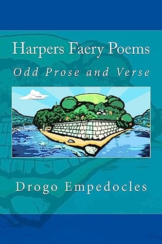 Harpers Faery Poems Odd Prose and Verse