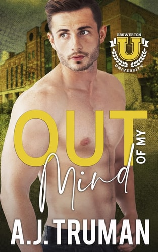 Out of My Mind