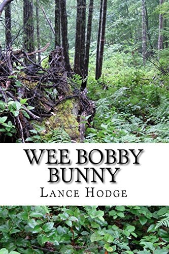 Wee Bobby Bunny