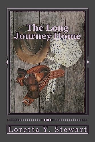 The Long Journey Home