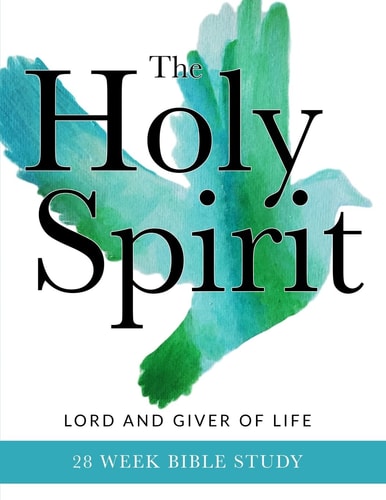 The Holy Spirit Lord and Giver of Life