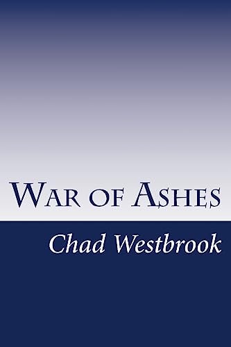War of Ashes Book 4 of The Viking and Samurai Saga