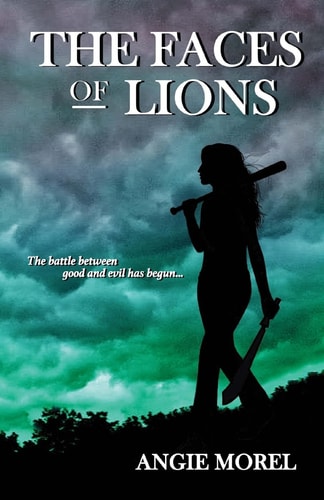 The Faces of Lions