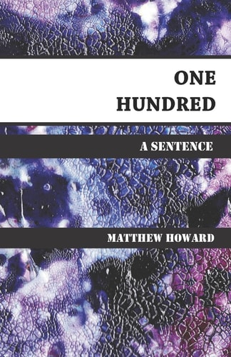 One Hundred A Sentence