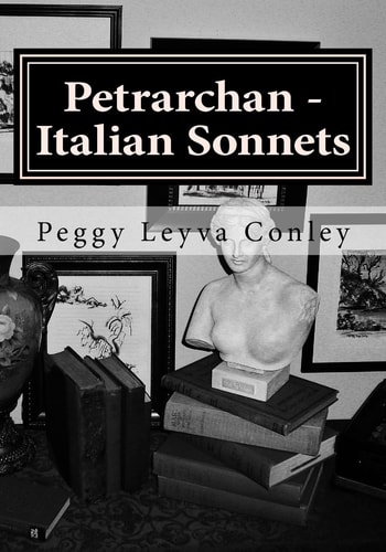 Petrarchan - Italian Sonnets Poetry - Drawings and Photography