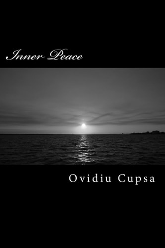 Inner Peace Night's Poetry