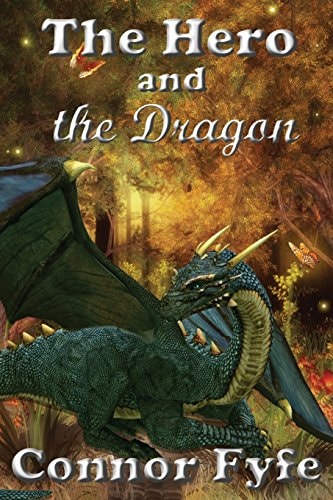 The Hero and the Dragon