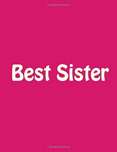 Best Sister