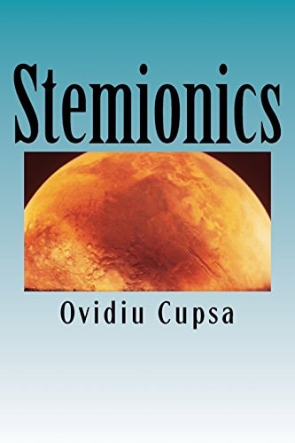 Stemionics The Unique Force Pattern
