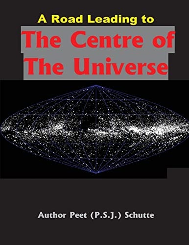 A Road Leading to The Centre of The Universe