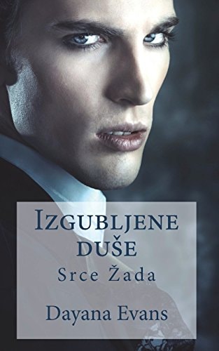 Izgubljene Duse Srce Žada