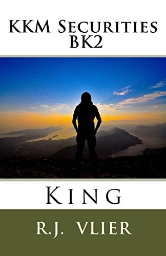 KKM Securities BK2 King