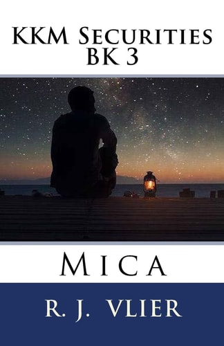 KKM Securities BK 3 Mica