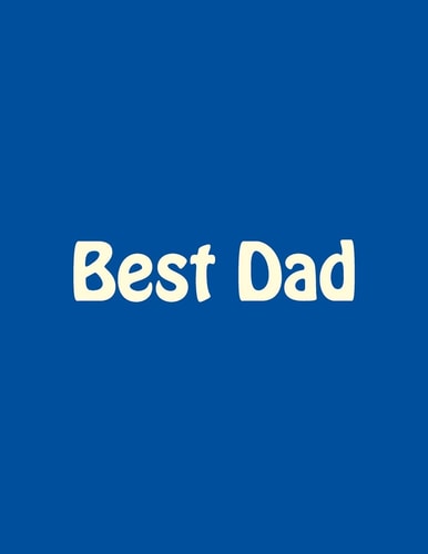 Best Dad