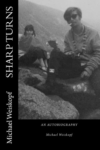 Sharp Turns An Autobiography