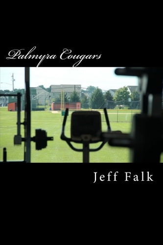 Palmyra Cougars Athletic Cougars on the Prowl