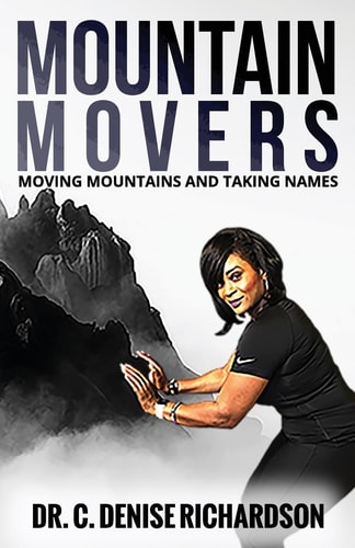 Mountain Movers Moving Mountains and Taking Names