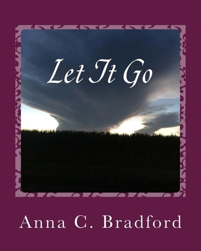 Let It Go Breath of Life Poetry