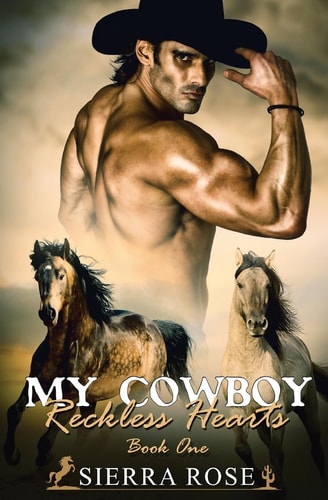 My Cowboy Reckless Hearts - Part 1