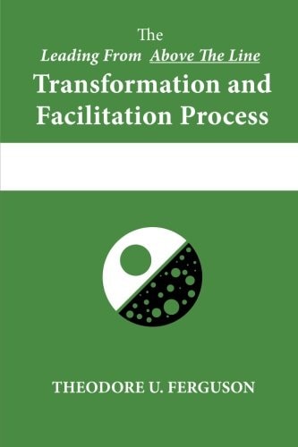 The Leading from Above the Line Transformation and Facilitation Process