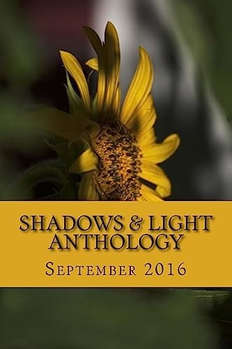Shadows and Light Anthology September 2016