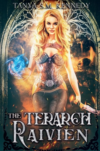 The Terarch Raivien