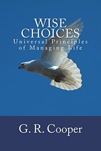 Wise Choices Universal Principles of Managing Life