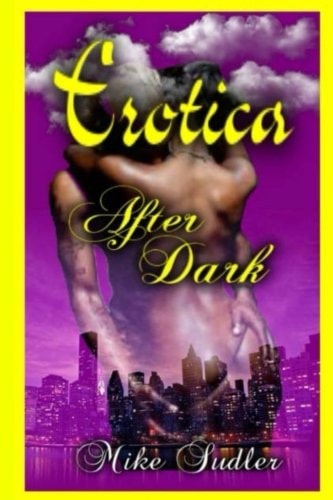 Erotica After Dark Lyrically Speaking
