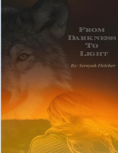 From Darkness To Light Six Fictional Short Stories
