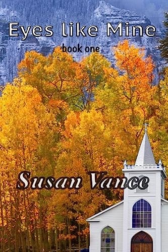 Eyes Like Mine Book One