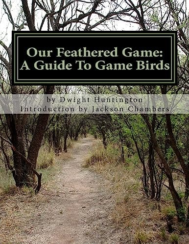 Our Feathered Game A Guide To Game Birds