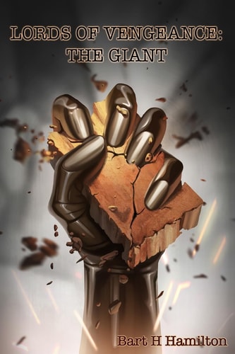 Lords of Vengeance The Giant