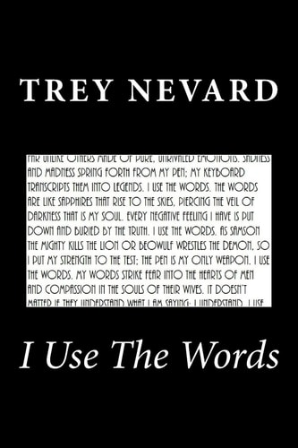 I Use the Words