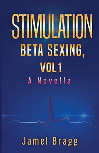 Stimulation Beta Sexing Vol 1 a Novella