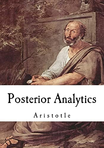 Posterior Analytics Aristotle
