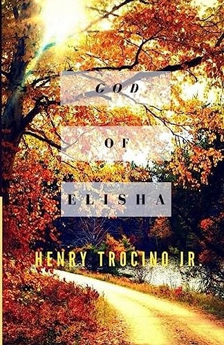 God of Elisha