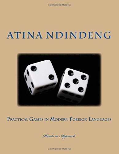 Practical Games in Modern Foreign Languages
