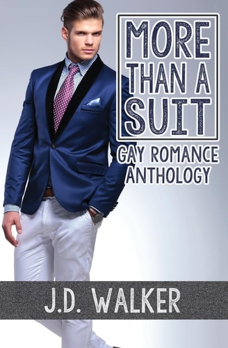 More Than a Suit