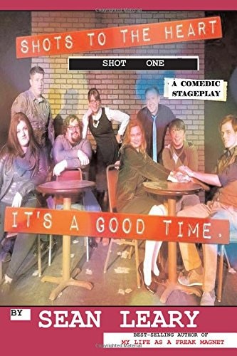 Shots 2 The Heart Shot One Stageplay