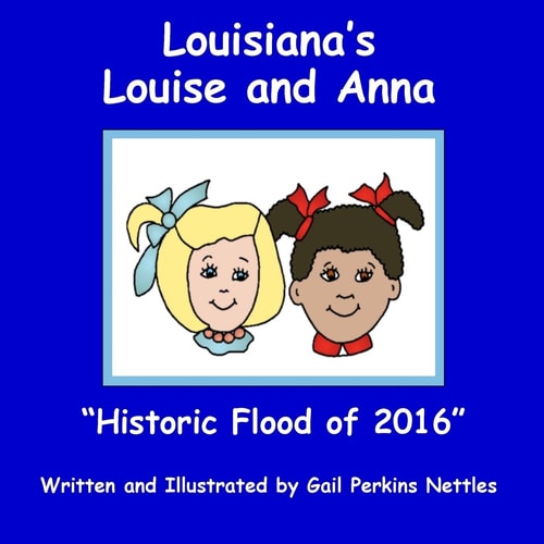 Historic Flood Of 2016