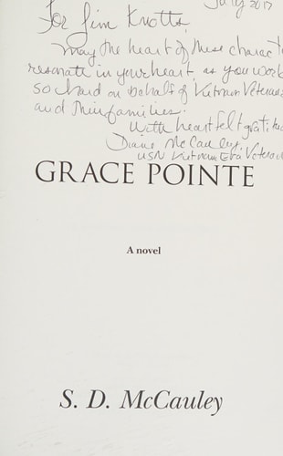 Grace Pointe