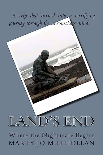 Land's End Where the Nightmare Begins