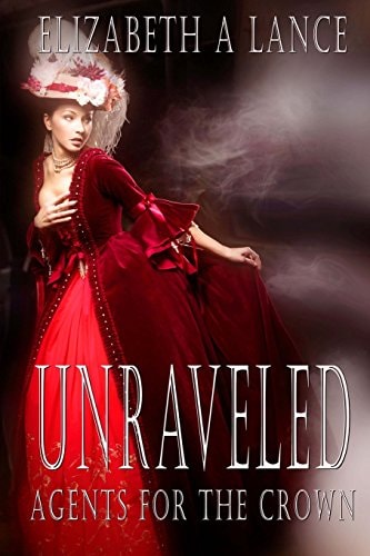 Unraveled Agents for TheCrown