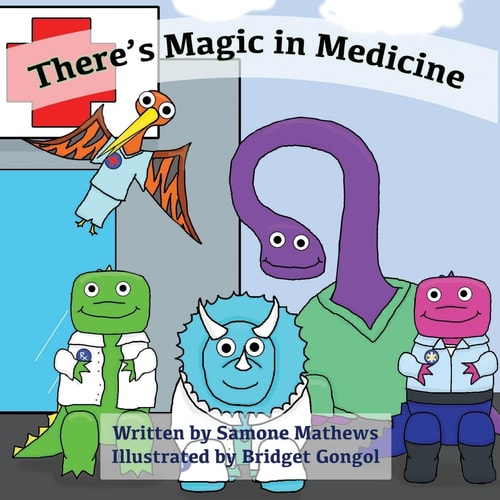 There's Magic in Medicine