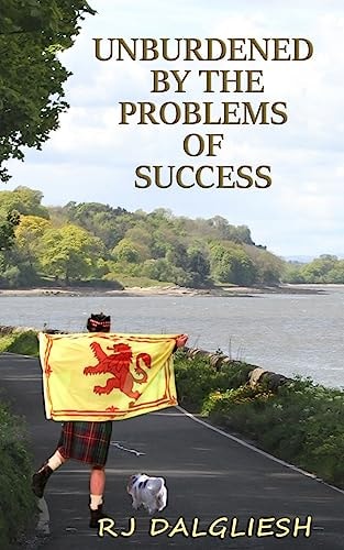 Unburdened by the Problems of Success A Humorous Account on How to Achieve Absolutely Nothing