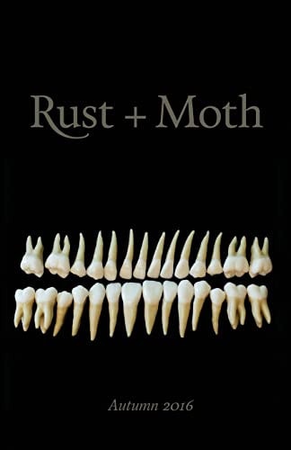 Rust + Moth Autumn 2016