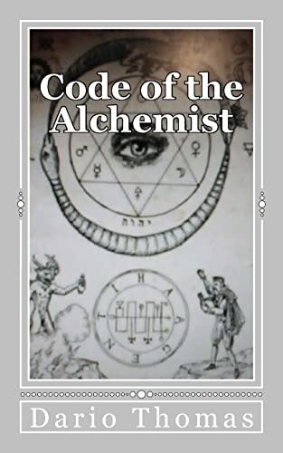 Code of the Alchemist